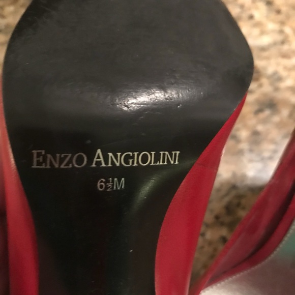 Enzo Angiolini - Picture 3 of 3